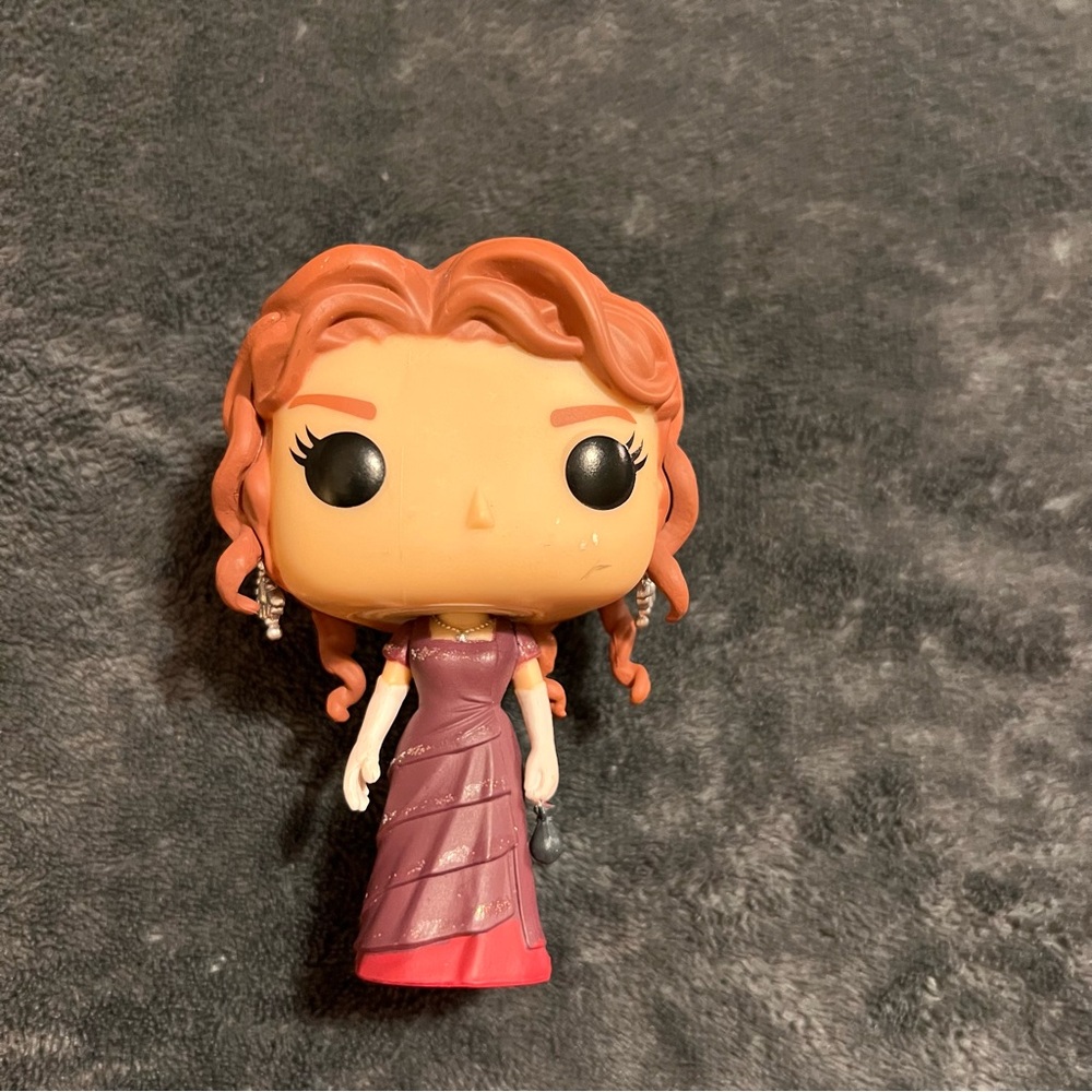 Funko Pop! Movies Titanic Rose #705 vinyl figure
